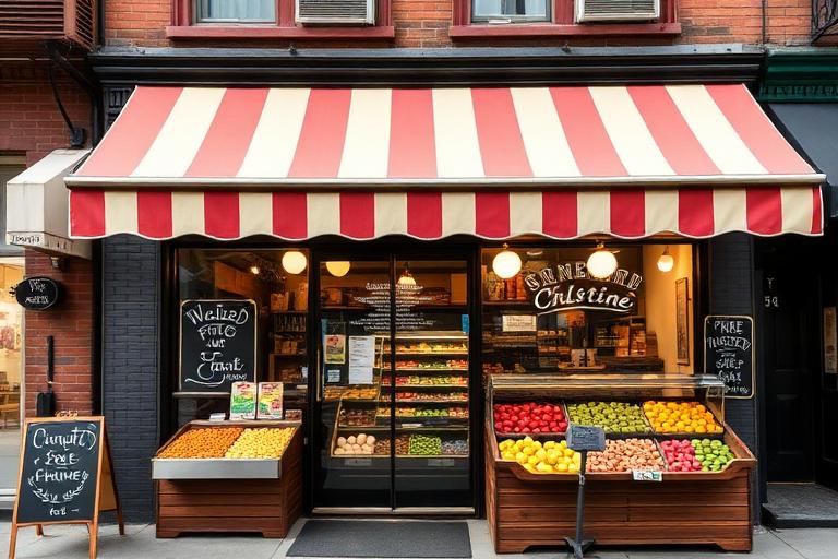 Deli
