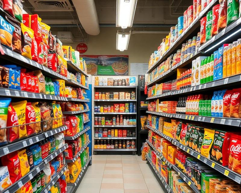 Retail partners